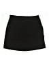 Moteepi Solid Black Active Skort Size 2X - photo 2