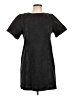 Old Navy 100% Cotton Black Short Sleeve Top Size Lg Petite - photo 1