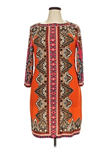 ECI Casual Dress (view 1)