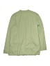 Lands' End 100% Cotton Green Cardigan Size M (kids) - photo 2