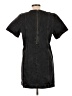 Old Navy 100% Cotton Black Short Sleeve Top Size Lg Petite - photo 2