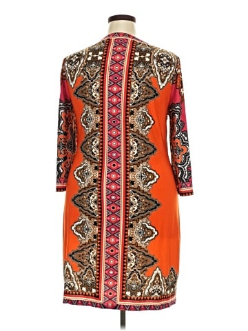 ECI Casual Dress (view 2)