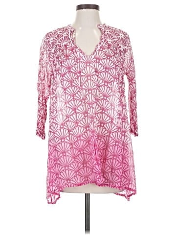Roberta Roller Rabbit Long Sleeve Blouse (view 1)
