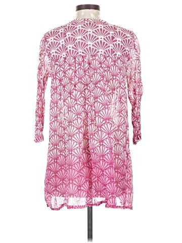 Roberta Roller Rabbit Long Sleeve Blouse (view 2)