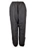 Nike 100% Polyester Gray Casual Pants Size XXL - photo 2