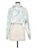 Flirtitude White Cardigan Size M - photo 1