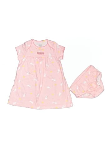 Child of Mine by Carter's Dress (view 1)