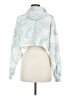 Flirtitude White Cardigan Size M - photo 2