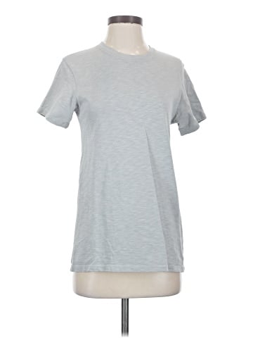 American Giant Short Sleeve T-Shirt (view 1)