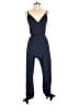 Rolla Coster Solid Blue Jumpsuit Size S - photo 1