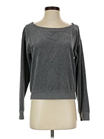 Juicy Couture Pullover Sweater (view 1)