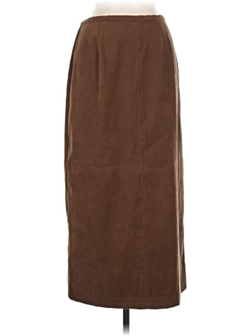 Norton McNaughton Casual Skirt (view 1)