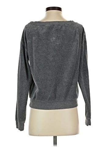 Juicy Couture Pullover Sweater (view 2)