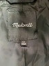 Madewell Black Blazer Size 14 - photo 6