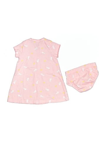 Child of Mine by Carter's Dress (view 2)