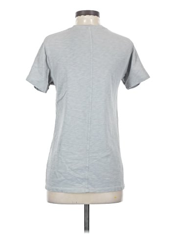 American Giant Short Sleeve T-Shirt (view 2)