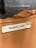 Mustard Seed 100% Rayon Tan Sleeveless Blouse Size S - photo 7