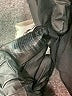 ALLSAINTS Gray Coat Size 2 - photo 7