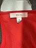 Mine Pink Sleeveless Blouse Size S - photo 7