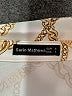 Sarin Mathews Ivory Long Sleeve Blouse Size S - photo 7