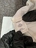 Sarin Mathews Ivory Long Sleeve Blouse Size S - photo 8