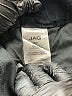 Jag Solid Black Shorts Size 18 - photo 3