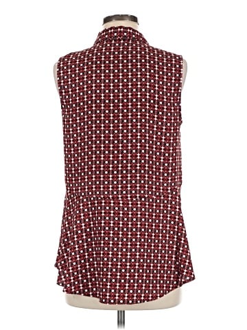 Dana Buchman Tank Top (view 2)