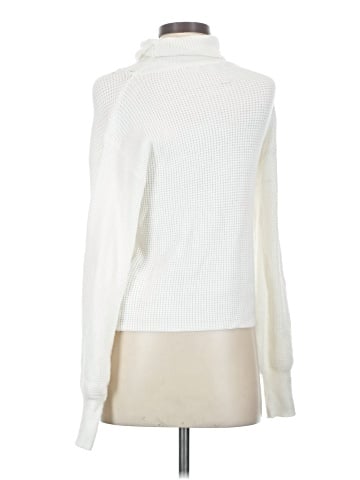 Francesca's Turtleneck Sweater (view 2)