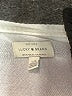 Lucky Brand White Pullover Sweater Size L - photo 7