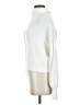 Francesca's White Turtleneck Sweater Size XS - photo 5