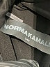 Norma Kamali Black Jumpsuit Size L - photo 4