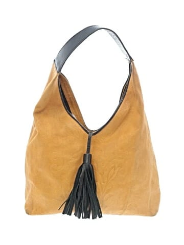 Assorted Brands Leather Hobo (view 1)