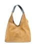 Assorted Brands 100% Leather Tan Leather Hobo One size - photo 3
