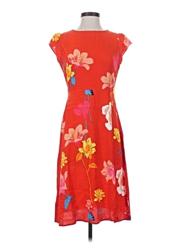 Ann Taylor LOFT Cocktail Dress (view 1)