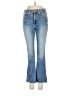 J.Crew Blue Jeans Size 25 waist - photo 1