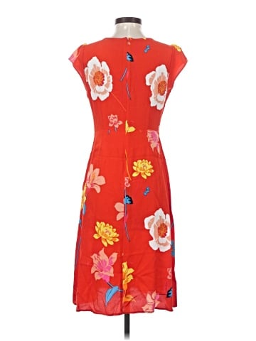 Ann Taylor LOFT Cocktail Dress (view 2)