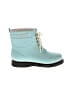 Ilse Jacobsen Teal Rain Boots Size EU 39 - photo 1