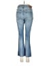 J.Crew Blue Jeans Size 25 waist - photo 2