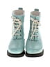 Ilse Jacobsen Teal Rain Boots Size EU 39 - photo 2