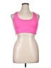Zyia Active Pink Sports Bra Size XL - photo 1