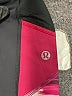 Lululemon Athletica Black Active Pants Size 2 - photo 7
