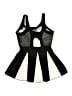 Unbranded Black Swimsuit Top Size M - photo 2