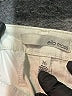 Ella Moss White Casual Pants Size 16 - photo 4