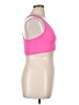 Zyia Active Pink Sports Bra Size XL - photo 4