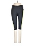 C9 By Champion Color Block Gray Active Pants Size S - photo 1