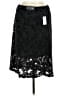 Maurices Black Formal Skirt Size M - photo 2