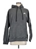 Nike Gray Pullover Hoodie Size M - photo 1