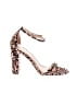 Lulus Tan Sandals Size 8 - photo 1