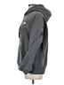 Nike Gray Pullover Hoodie Size M - photo 5