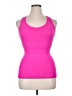 Unbranded Pink Active Tank Size XL (estimated) - photo 1